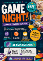 Alamo PMI Networking Event - Open to Public 