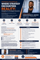 Professional Development Day: Where Strategy Encounters Reality: Discipline for Strategic Execution